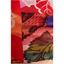 Cropped top M. Christian Lacroix