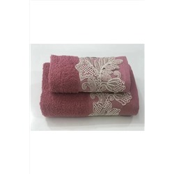 EloiHome30x50 Güpürlü Havlu