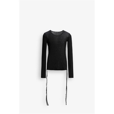 SUPIMA® COTTON T-SHIRT