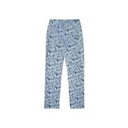 ESMARA® Pyjama Damen, mit Gummizugbund