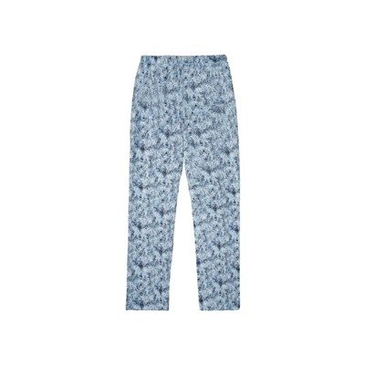 ESMARA® Pyjama Damen, mit Gummizugbund