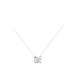 Collar Plata