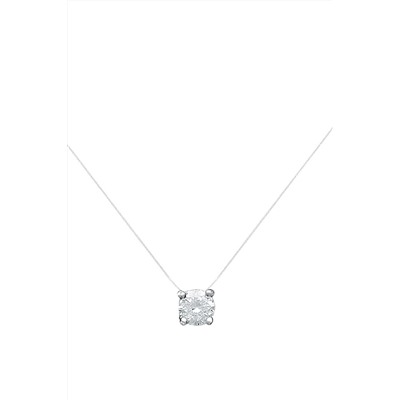 Collar Plata