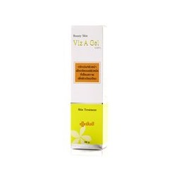 Лечебный гель для лица с витамином А от Yanhee Beauty Skin 100 г / Yanhee Beauty Skin Vit A Gel 100 g