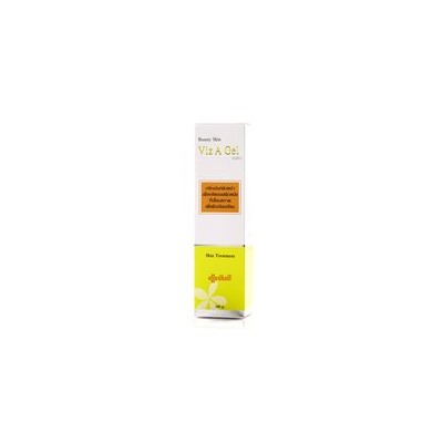 Лечебный гель для лица с витамином А от Yanhee Beauty Skin 100 г / Yanhee Beauty Skin Vit A Gel 100 g