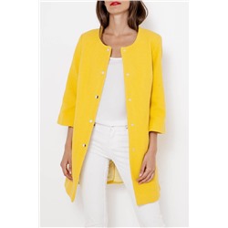 Abrigo Amarillo
