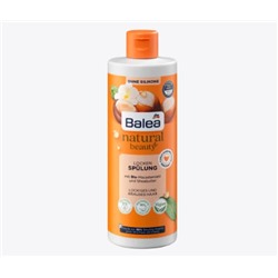 Natural Beauty Spülung Locken, 350 ml