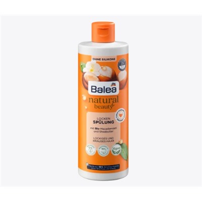 Natural Beauty Spülung Locken, 350 ml