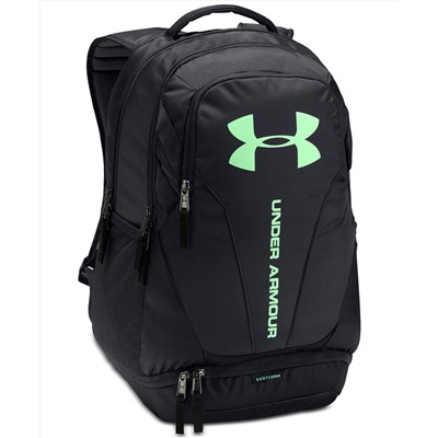 Under Armour Hustle Storm Backpack