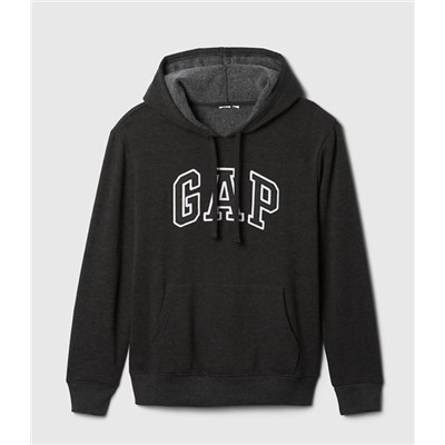 Gap Logo Hoodie