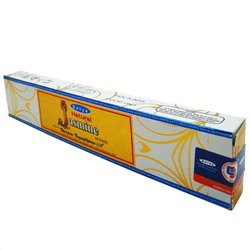 SATYA Natural Jasmine Благовоние 15г