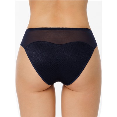 Трусы 420 Indigo слип Albina L