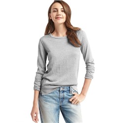 Merino wool sweater