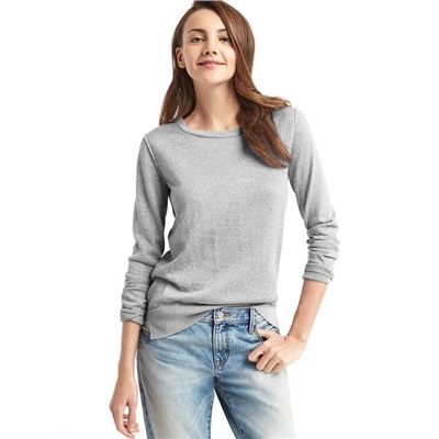 Merino wool sweater