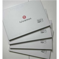 Мужское поло LULULEMO*N