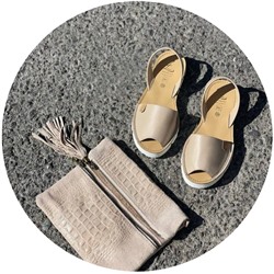 AB.Zapatos · 3202 beig+AB.Z · Pelle · 22-07 COCO (290) АКЦИЯ