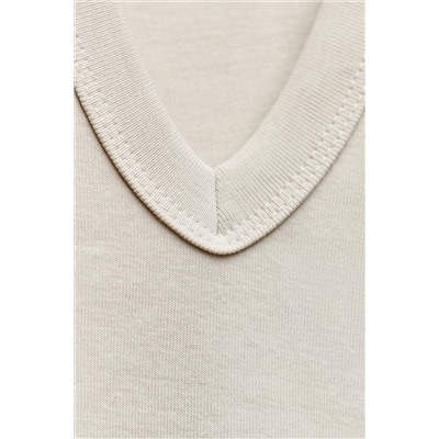 COTTON TOP