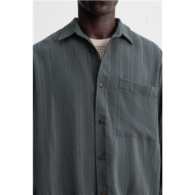 CAMISA FLUÍDA ESTRUCTURA