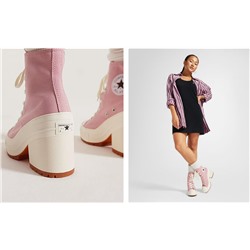 Chuck 70 De Luxe Heel
