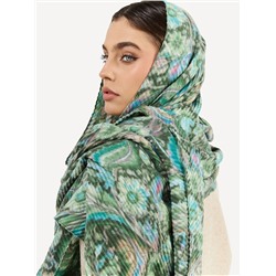 Палантин женский KSH15-1616-1