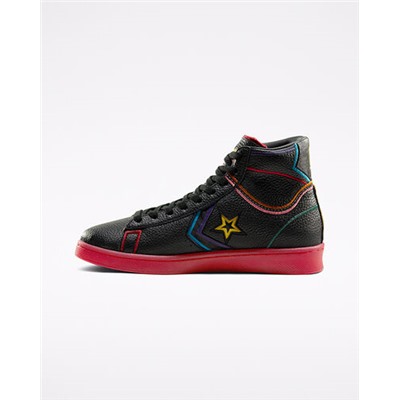 Chinese New Year Pro Leather