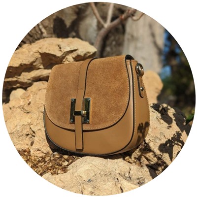 PELLE · 2704 cuero
