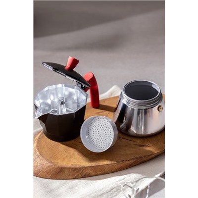 Carla Moka Pot - 150 ML
