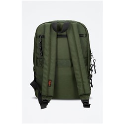 Mochila Bromley Caqui