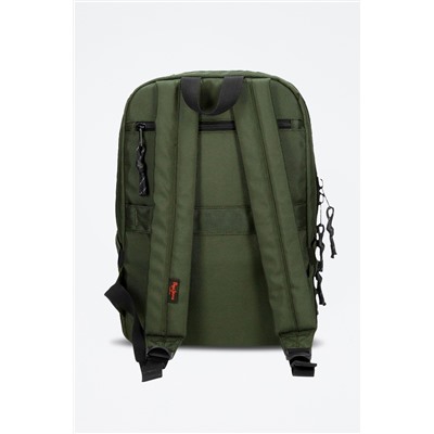 Mochila Bromley Caqui