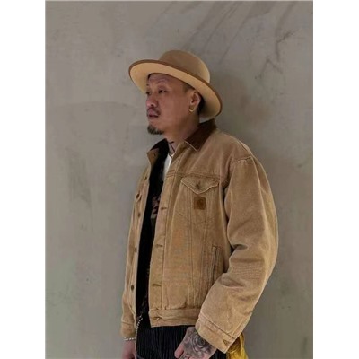Классика. Куртка Carhart*t vintag*e J10