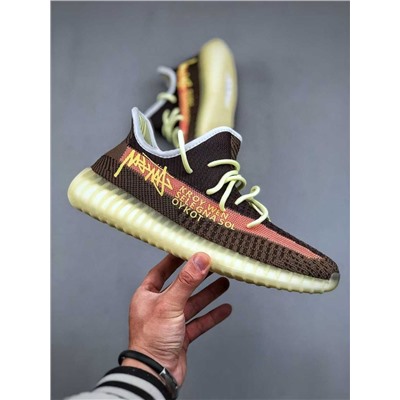 Кроссовки Adida*s Yeezy Boost 350V2