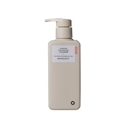RAWQUEST Barrier Enhancing Cleanser Увлажняющий гель для умывания с гиалуроновой кислотой 190мл