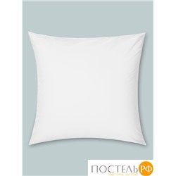 Dome МОРИСО бел Комплект наволочек 50x70 (см), 2пр., хл/сат