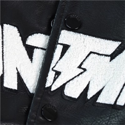 Бомбер для мальчиков. Экспорт