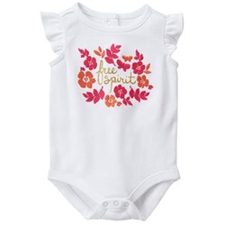 Free Spirit Bodysuit