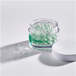 Phyto Cica-Nol B5 Calming Drop Gel Cream Успокаивающий капсульный крем-гель с центеллой