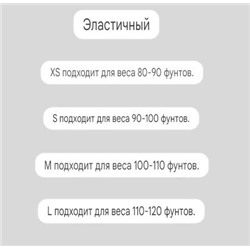 Комплект нижнего белья с фирменным принтом бренда 😍 Kar*l Lagerfel*d