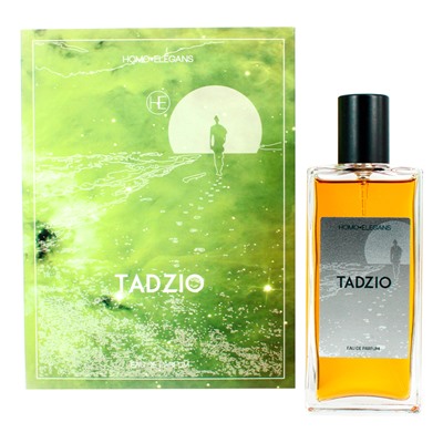 HOMO ELEGANS TADZIO edp 1.2ml пробник