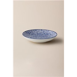 Rêve Bleu La Graine  Yemek Tabağı 21 cm