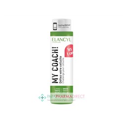 Elancyl My Coach Soins Silhouette Gel 200ml