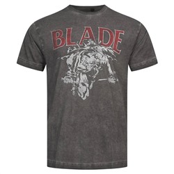 BLADE MARVEL Herren T-Shirt FBMTS779VBL