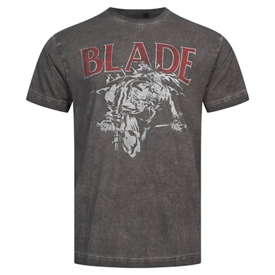 BLADE MARVEL Herren T-Shirt FBMTS779VBL