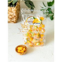 МАРМЕЛАД-СУФЛЕ ИЗ МАНГО TIK FRUITS