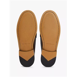 Classic Leather Loafer