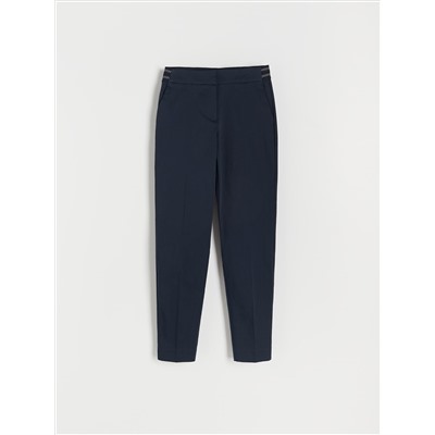 Zigarettenhose