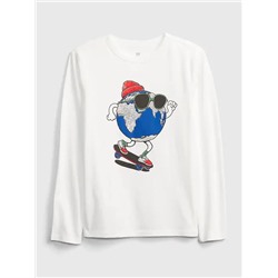 Kids Graphic T-Shirt