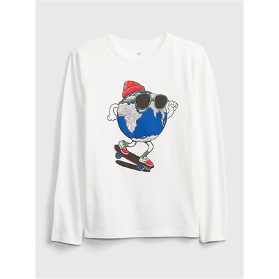 Kids Graphic T-Shirt