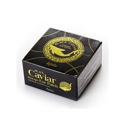 Гидрогелевые патчи для кожи вокруг глаз с черной икрой Black Caviar от Esfolio 30 пар / Esfolio Black Caviar Hydrogel Eye Patch 30 pairs