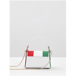 fo206 dollaro multicolor bianco