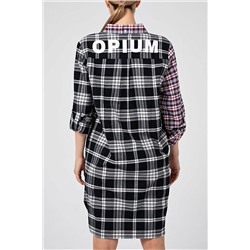 Рубашка OPIUM #1030554
